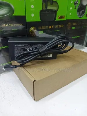 Hp Ac Adapter Type C Laptop Charger