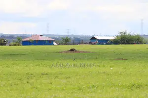 Joska Lukenya Plots