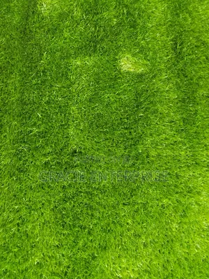 Green Artificial Grass Carpet