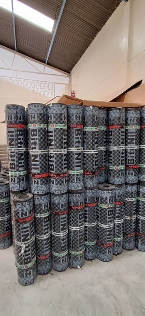 Bitunil App Waterproofing Membrane