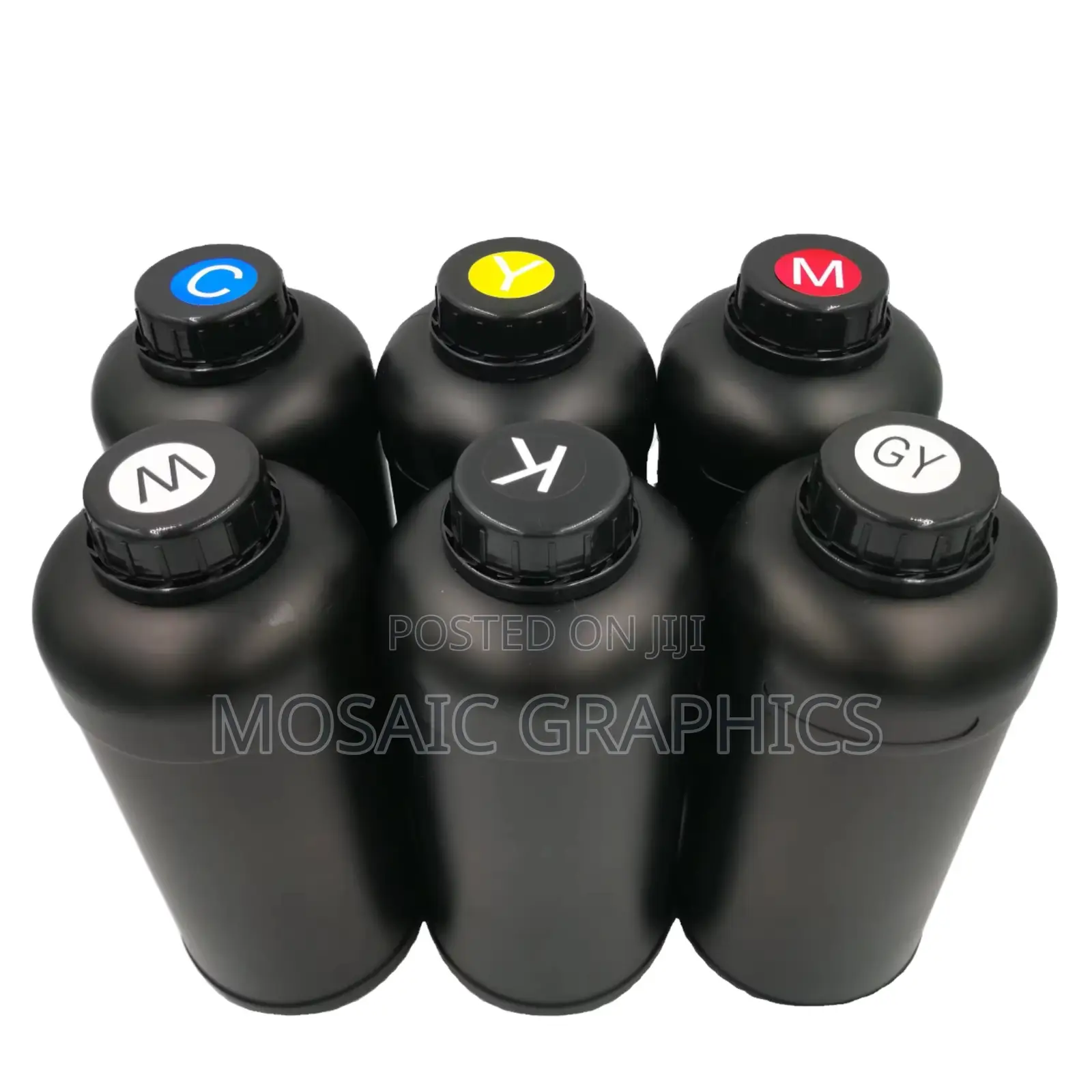 Uv Inks for Uv Printers