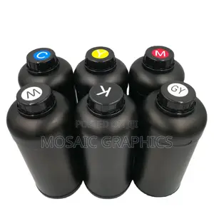 Uv Inks for Uv Printers