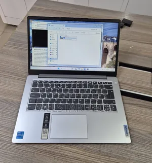 Laptop Lenovo IdeaPad 1 8GB Intel Core i3 SSD 512GB
