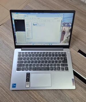 Laptop Lenovo IdeaPad 1 8GB Intel Core i3 SSD 512GB