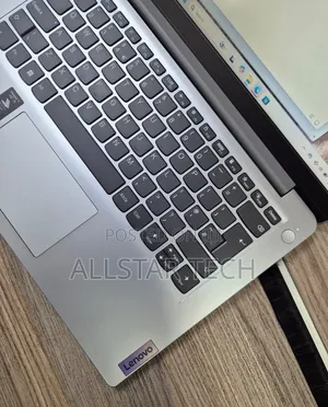 Laptop Lenovo IdeaPad 1 8GB Intel Core i3 SSD 512GB