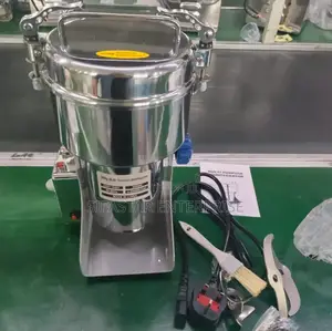 Maize Grinder 3000g.