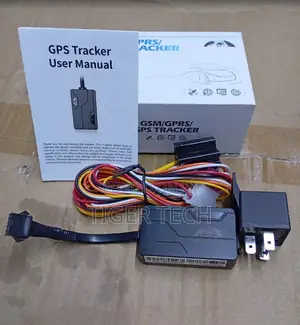 Vehicle Rental Monitoring Device GSM/GPRS/GPS Car Tracker Coban Tk311b
