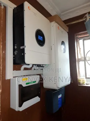 Security and Solar Power Systems