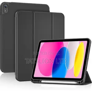 Apple iPad (A16) 11th Gen Case Cover