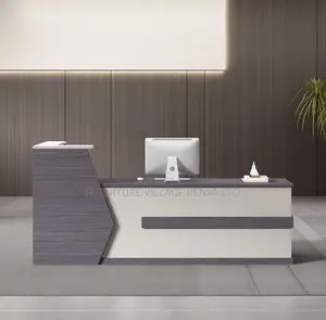 Executive Office Reception Desk