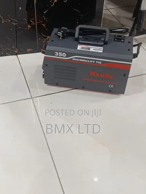 Light Duty Welder