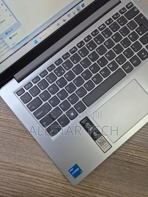 Laptop Lenovo IdeaPad 1 8GB Intel Core i3 SSD 512GB