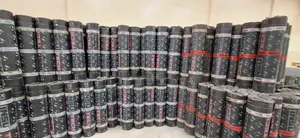 Insutech App Waterproofing Membrane