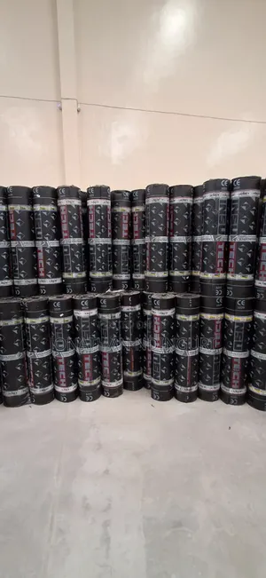 Insutech App Bitumen Membrane Roll