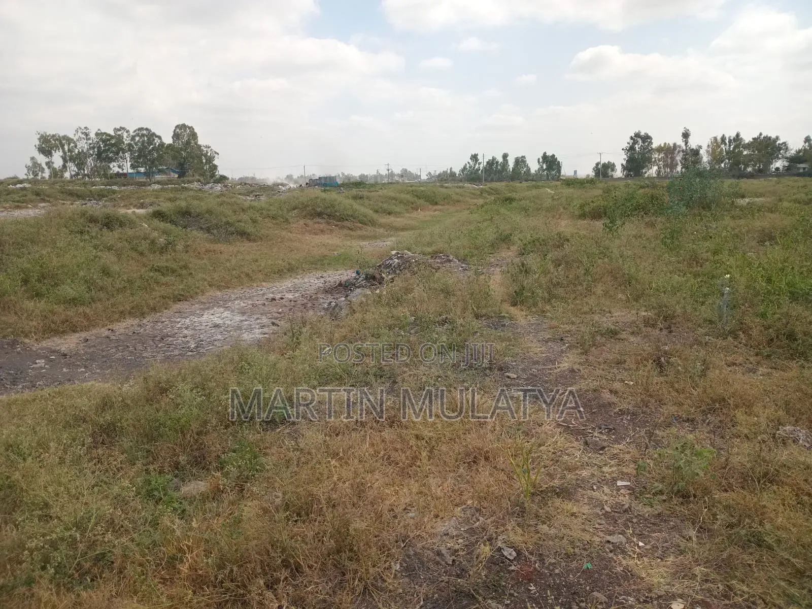 Land for Sell