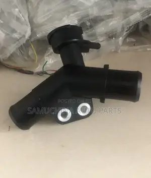 Radiator Neck Toyota Probox Second Generation
