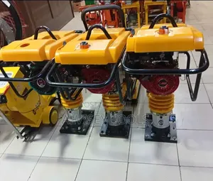 Tamping Rammer/Jumping Jack