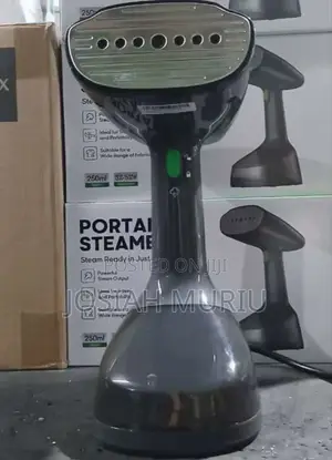 Syinix Portable Garment Steamer :Irsp-1001