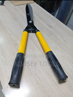 Adjustable Pruning Shears