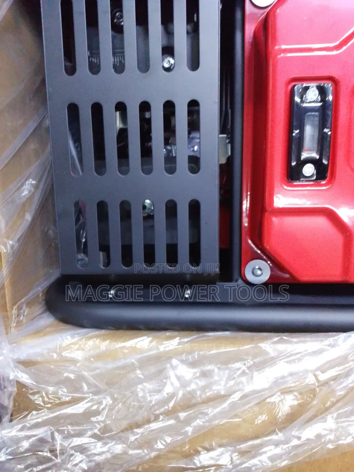 Highly Recommend and Guaranteed Maxmech Welding Machine