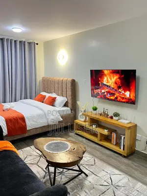Cozy Airbnb Ruaka @Kreative Spaces Airbnbs