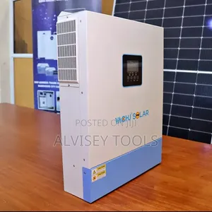 Yachu Hybrid Inverter 11kw