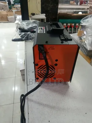 Hobby Welder