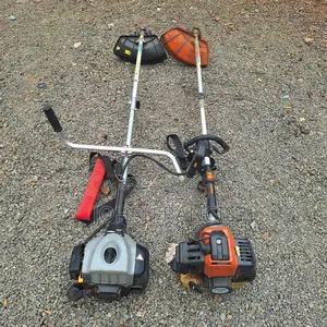 Brush Cutter for Hire , Comes With Multifunctional Heads