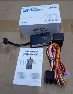 Vehicles Motorcycles Real-Time Location Tracking GPS Tracker 311bc