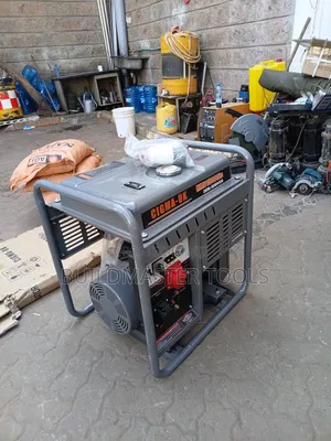 11kva Cigma-Uk Diesel Generator