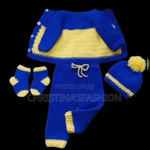 Newborn Babyboy Suit