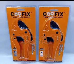 Coofix PVC Pipe Cutter 200mm 8"