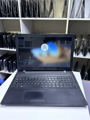 Laptop Lenovo Ideapad 3 4GB Intel Celeron HDD 320GB
