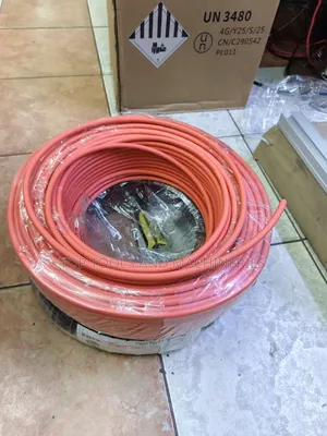 10mm2 Single Core Solar Drop Cable(Proce Per Meter)