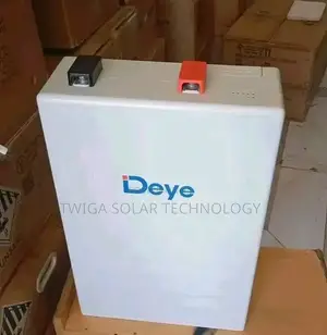 104ah 5.32kwh Deye Lithium Batteries