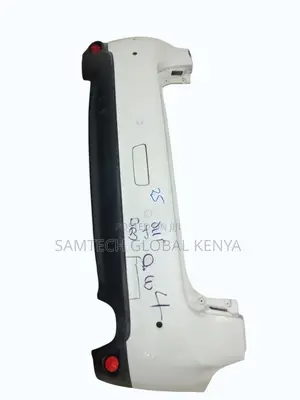 Mitsubishi RVR Back Bumper