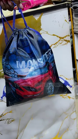 Swimming Bag for the Small Kids at 450