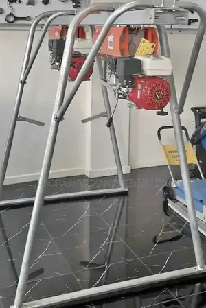 Half Tonne (500kg) Concrete Hoist Machine