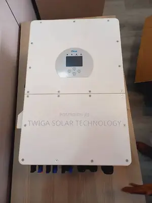 30kw Deye Hybrid Invertors