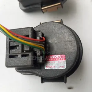 Toyota Crown Majesta Suspension Sensor