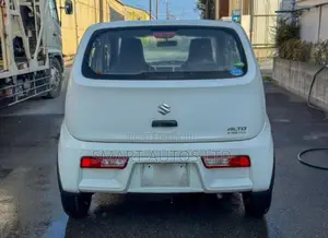 Suzuki Alto 2020 Pearl