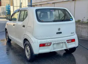 Suzuki Alto 2020 Pearl