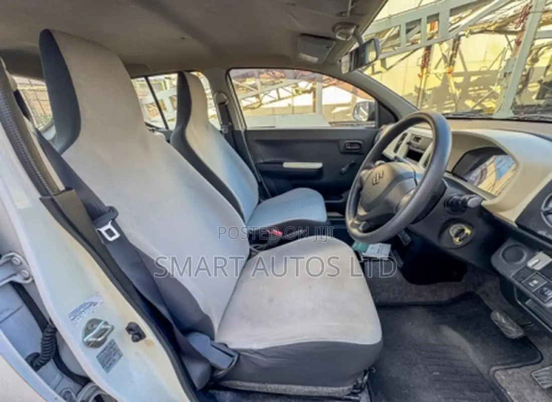 Suzuki Alto 2020 Pearl