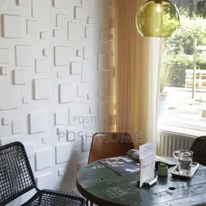 Peak Plates 3d PVC Wall Panels