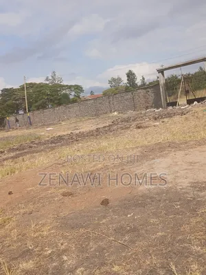 Juja Plots At 1500000, Ckk