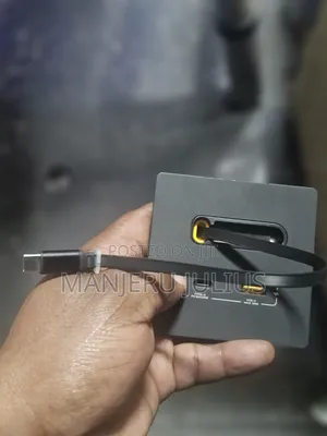 Smart Usb Changing Wall Socket