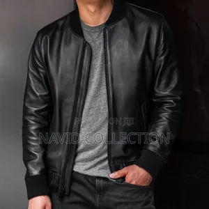 Men's Jackets