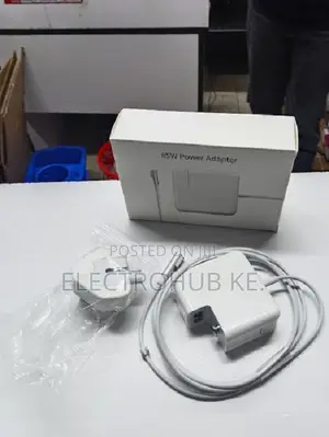 Macbook Air Pro Charger 45w/85w T Shape Magsafe