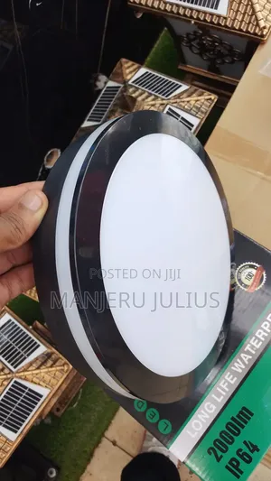 24watts Ceiling Lights