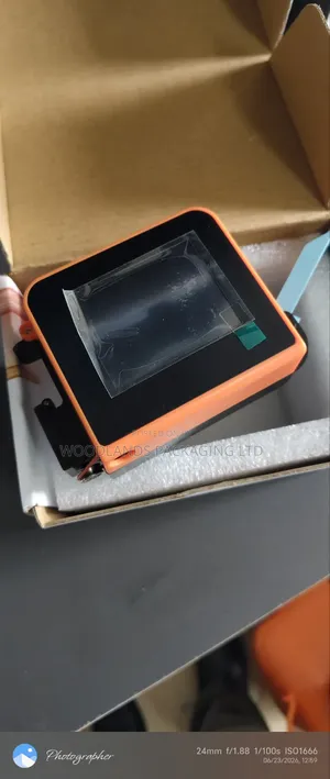 Coding Mini Printer
